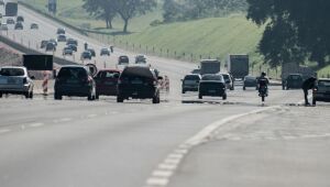 Risco de acidente é maior em rodovia pública, diz estudo