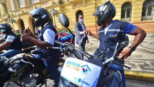 Governo de Pernambuco lança programa Remédio em Casa