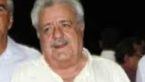 Morre José Augusto Farias, ex-deputado pelo PSB