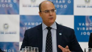 Em recurso no Supremo, Witzel pede anulação de condenação e retorno ao governo do Rio