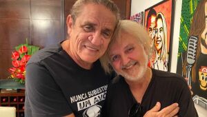 “Zé Ramalho da Paraíba e Robertinho de Recife”: bastidores do disco em episódio final da série