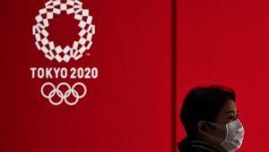 Secretário de finanças da Flórida quer sediar Jogos Olímpicos no estado se Tóquio cancelar