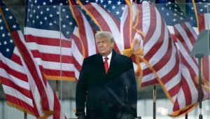 EUA realiza última execução do mandato de Trump