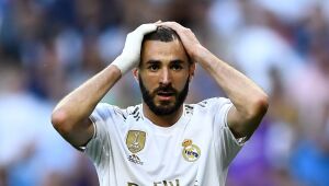 Recurso de Benzema em caso de chantagem será julgado em junho
