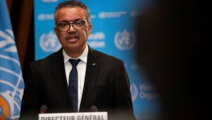 OMS denuncia desigualdade na distribuição de vacinas