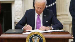Perfil conciliatório de Biden pode atrasar resposta à pandemia de Covid