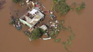 ONG: desastres climáticos deixaram 475 mil mortos nos últimos 20 anos