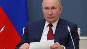 Rússia endurece leis contra manifestantes e plataformas digitais