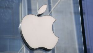 Apple vê lucro saltar 29% para US$ 28,7 bilhões, um recorde