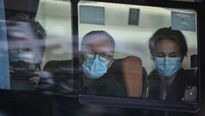 Especialistas da OMS encerram quarentena em Wuhan e iniciam investigação