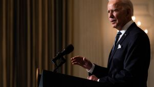 Em pacote de medidas sobre o clima, Biden mira indústria de gás e petróleo