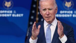 Washington reforça segurança por risco de violência antes da posse de Biden