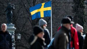 Oslo em semiconfinamento devido a surto de variante inglesa do coronavírus