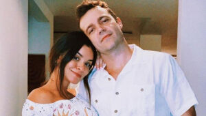 Nasce Isabel, primeira filha do casal Talita Younan e João Gomez