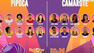 Participantes do Big Brother deixam hotel e seguem em direção à casa do reality
