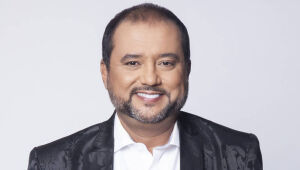 Geraldo Luis: dinamismo e entrevistas curtas na Record