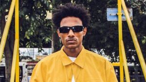 Comediante Rhudson Victor, novo membro da #RedeBBB, diz que a 'favela está vencendo'
