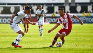 Hélio lamenta “apagão” no começo do jogo em derrota para a Ponte