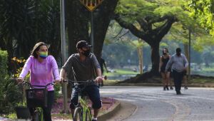 Cidade do interior de São Paulo decreta toque de recolher