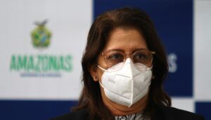 À frente do combate à Covid-19, presidente da Vigilância Sanitária morre vítima da doença em Manaus