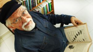 Morre Tarcísio Pereira, fundador da Livro 7, por complicações da covid-19