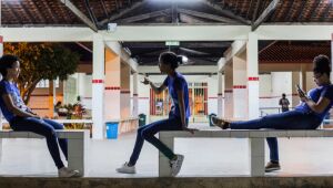 Documentário mostra as inquietações de estudantes às vésperas do Enem
