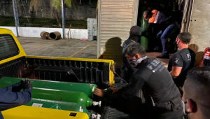 Confaz aprova isenção do oxigênio hospitalar