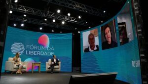 Maior evento liberal do país discutirá poder e censura nas mídias sociais