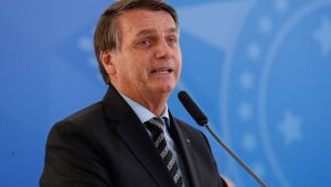 Com Joe Biden, governo Bolsonaro tenta demonstrar força na Amazônia