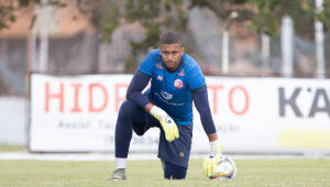Anderson, protagonista da melhora defensiva do Náutico