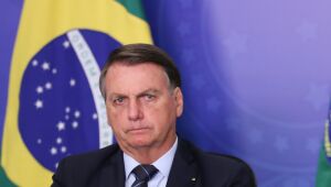 Associação de juízes entra com representação contra Bolsonaro na PGR