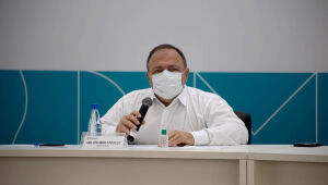 Pazuello alerta para contágio mais rápido, e porta-voz de estados prevê março como pior mês