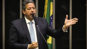 Arthur Lira se consolida pelo comando da Câmara dos Deputados