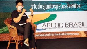 Setor de eventos pede planejamento emergencial do Governo do Estado