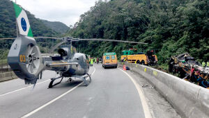 Corpos de vítimas de acidente com ônibus só devem chegar ao Pará nesta quarta