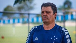 Técnico Adilson Batista tem melhora e deve deixar UTI