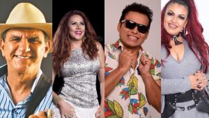 Artistas participam de campanha para ajudar doentes de fígado