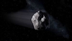 Estudante brasileira descobre, aos 16 anos de idade, um asteroide