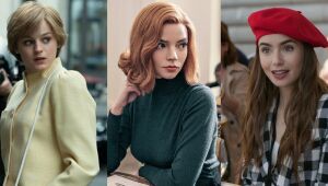 Conheças as séries mais influentes do streaming; 'O Gambito da Rainha' está na lista