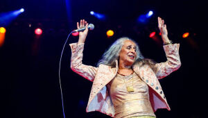 Coala Festival terá Maria Bethânia, Gal, Alceu e Black Alien