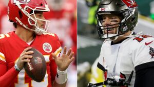 Buccaneers bate o Packers e Tom Brady carimba passaporte para seu décimo Super Bowl