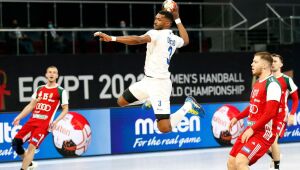 Surto de covid-19 obriga Cabo Verde a desistir de Mundial de Handebol
