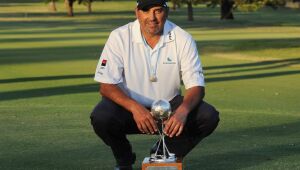 Golfista argentino procurado pela Interpol é detido no Rio