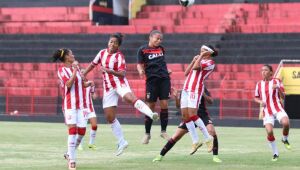 Campeonato Pernambucano Feminino retorna com clássico