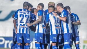 CSA derrota Botafogo-SP e volta ao G4 da Série B