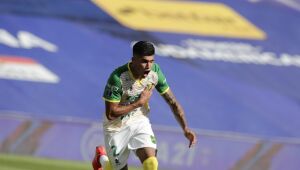 Algoz de Vasco e Bahia, Defensa y Justicia conquista Copa Sul-Americana