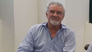Aos 71 anos, morre o ex-prefeito de Goiana e ex-deputado Osvaldo Rabelo Filho