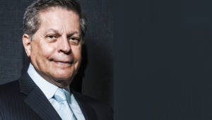 CAOA pode ser a esperança para a Ford no Brasil