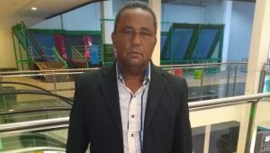 Empresário Josenildo Dody confirma pré-candidatura à presidência do Santa Cruz