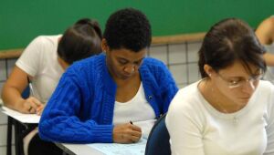Inscrições para o Encceja terminam nesta sexta-feira (22)